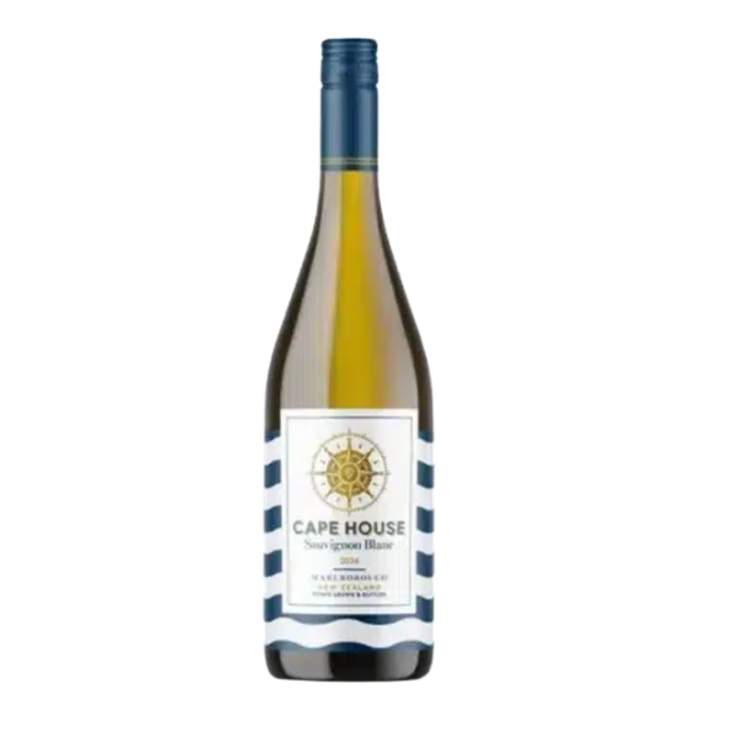 CAPE BLANC 750ML